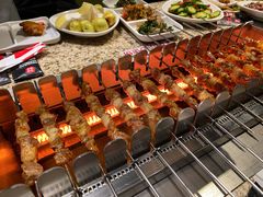 -丰茂烤串(金泉美食宫店)