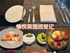 -莲西餐(曲江店)