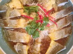 -莲花公园煎蟹(总店)