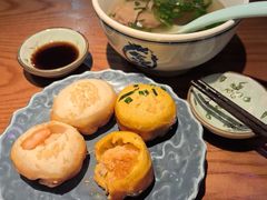 -鑫震源·苏式大虾生煎(山塘街店)