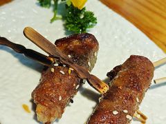-禾风·海鲜料理自助(玉林店)