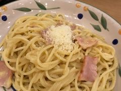 -萨莉亚意式餐厅(特力时尚汇店)