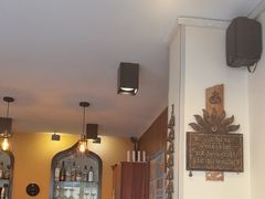 -克比叔叔印度餐厅Kebabs on the Grille(永康路分店)