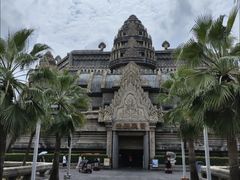 -南宁方特东盟神画