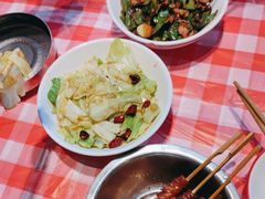 -龙师傅卤炒(天马店)