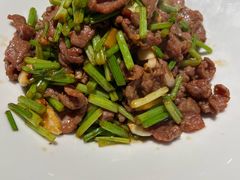 -北平小馆·烤鸭·家常菜(磨房北里店)