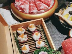 -色響火锅(恒隆广场店)