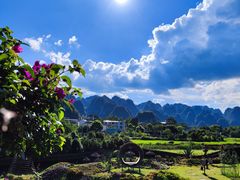 -万峰林风景区