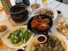 -莲花公园煎蟹(总店)