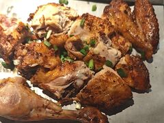 -绿茶餐厅(燕郊永旺店)