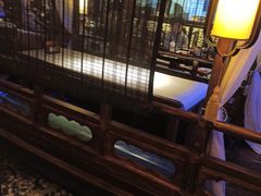 -绿茶餐厅(领展购物广场·中关村店)