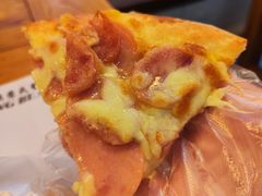 -冲浪熊西餐厅(南戴河店)