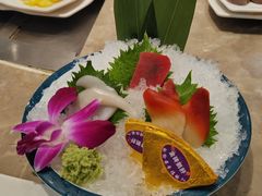 -上渔铁板烧(熙悦汇店)