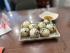 -东泰祥生煎馆(长宁路店)