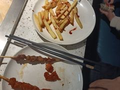 -韩风源烧烤涮自助餐厅(封丘瑞封店)