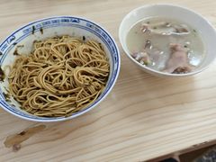 -盛兴面馆(真儒大厦店)