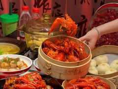 -红盔甲·小龙虾(人民广场店)