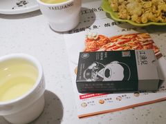 -江渔儿酸菜鱼(曜一城店)