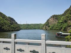 -五泄景区