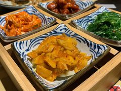 -古田居·特色寿司料理(星之岛旗舰店)