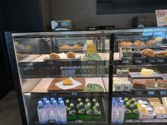-星巴克(北新泾店)