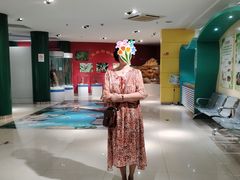 -上海昆虫博物馆