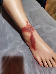 -MDZ STORE·TATTOO·耳饰