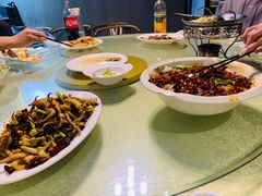 -陈傻子餐厅(世纪都会店)