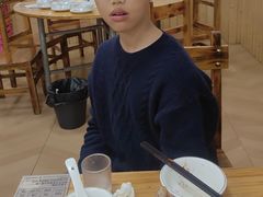 -蔡记·九米羊肉炉(东渡店)