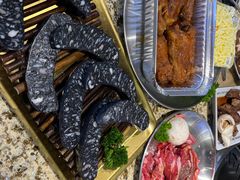 -安又胖韩国烤肉(美罗城店)