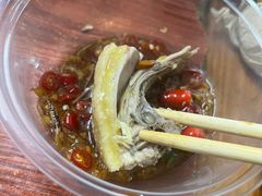 -威邵鸡煲(西华路总店)