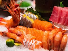 -义乌香格里拉•食尚汇MIX