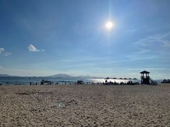 -惠州金海湾嘉华度假酒店