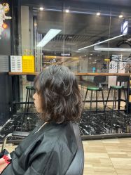 -奈川烫染Salon