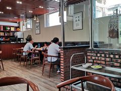 大堂-宏天寶·北京烤鸭(宾馆西路2店)