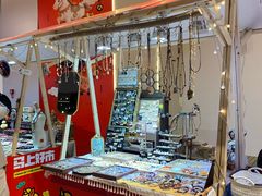 -翠微百货(龙德店)