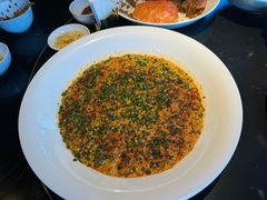 岩蒜臭豆腐-解香楼(八盘岭路店)