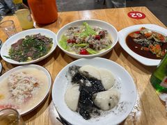 -红灯笼龙凤饭店(宁波老字号店)