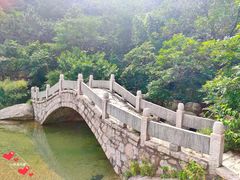 -崂山仰口游览区