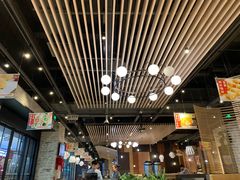 大堂-避风塘(百联东郊店)