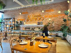 -Grande A'moo(上海万象城店)