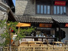 -回龙窝历史文化街区