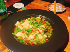 -心邸·庆宴(雅宝城店)