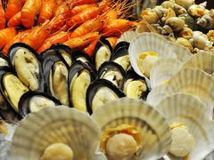 -长春净月潭喜来登酒店·盛宴标帜餐厅