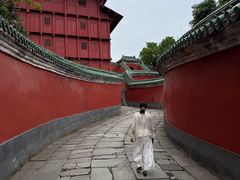 -武当山风景区-太子坡