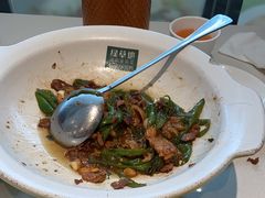 -绿草地·湘菜(芙蓉天街店)