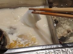 -海底捞火锅(龙湖三千集店)