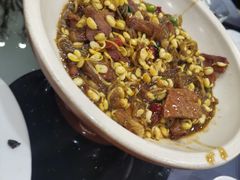-颂福楼·南京菜(定淮门店)