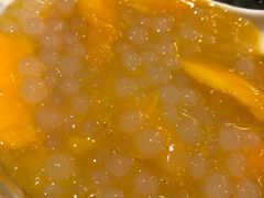 -糖朝(尖沙咀店)