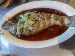 -中国吉菜名店广源宾馆餐厅